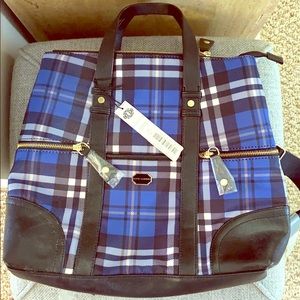 Kate Landry bag. New with tags.